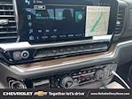 2024 Chevrolet Silverado 1500 Crew Cab 4x4 Pickup for sale #25C609 - photo 9