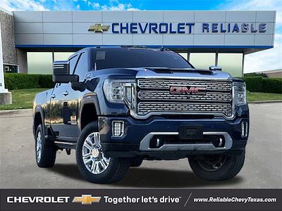2021 GMC Sierra 2500 Crew Cab 4x4 Pickup for sale #25C627 - photo 1