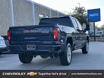 2021 GMC Sierra 2500 Crew Cab 4x4 Pickup for sale #25C627 - photo 2