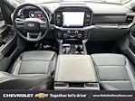 2023 Ford F-150 SuperCrew Cab 4x4 Pickup for sale #25C633 - photo 12