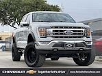 2023 Ford F-150 SuperCrew Cab 4x4 Pickup for sale #25C633 - photo 4
