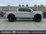 2023 Ford F-150 SuperCrew Cab 4x4 Pickup for sale #25C633 - photo 3