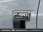 2023 Ford F-150 SuperCrew Cab 4x4 Pickup for sale #25C633 - photo 35