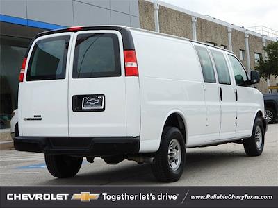 2022 Chevrolet Express 3500 RWD Empty Cargo Van for sale #25C634 - photo 2