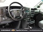 2022 Chevrolet Express 3500 RWD Empty Cargo Van for sale #25C634 - photo 10