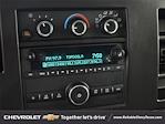 2022 Chevrolet Express 3500 RWD Empty Cargo Van for sale #25C634 - photo 16