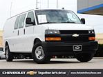 2022 Chevrolet Express 3500 RWD Empty Cargo Van for sale #25C634 - photo 3