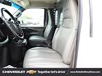 2022 Chevrolet Express 3500 RWD Empty Cargo Van for sale #25C634 - photo 24