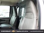 2022 Chevrolet Express 3500 RWD Empty Cargo Van for sale #25C634 - photo 25