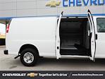 2022 Chevrolet Express 3500 RWD Empty Cargo Van for sale #25C634 - photo 26