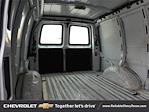 2022 Chevrolet Express 3500 RWD Empty Cargo Van for sale #25C634 - photo 27