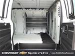 2022 Chevrolet Express 3500 RWD Empty Cargo Van for sale #25C634 - photo 28
