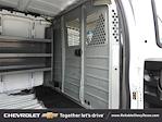 2022 Chevrolet Express 3500 RWD Empty Cargo Van for sale #25C634 - photo 29