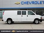 2022 Chevrolet Express 3500 RWD Empty Cargo Van for sale #25C634 - photo 4