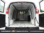 2022 Chevrolet Express 3500 RWD Empty Cargo Van for sale #25C634 - photo 30