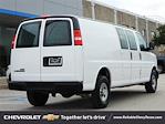 2022 Chevrolet Express 3500 RWD Empty Cargo Van for sale #25C634 - photo 2