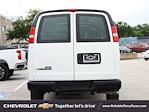 2022 Chevrolet Express 3500 RWD Empty Cargo Van for sale #25C634 - photo 5