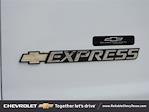 2022 Chevrolet Express 3500 RWD Empty Cargo Van for sale #25C634 - photo 6