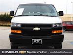 2022 Chevrolet Express 3500 RWD Empty Cargo Van for sale #25C634 - photo 7