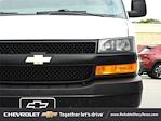 2022 Chevrolet Express 3500 RWD Empty Cargo Van for sale #25C634 - photo 8
