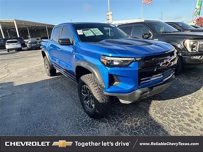2023 Chevrolet Colorado Crew Cab 4x4 Pickup for sale #25C635 - photo 1
