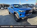 2023 Chevrolet Colorado Crew Cab 4x4 Pickup for sale #25C635 - photo 1