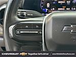 2023 Chevrolet Colorado Crew Cab 4x4 Pickup for sale #25C635 - photo 14