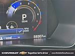 2023 Chevrolet Colorado Crew Cab 4x4 Pickup for sale #25C635 - photo 16