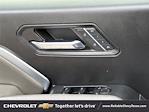 2023 Chevrolet Colorado Crew Cab 4x4 Pickup for sale #25C635 - photo 26