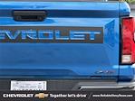 2023 Chevrolet Colorado Crew Cab 4x4 Pickup for sale #25C635 - photo 7
