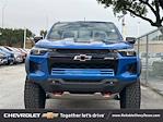 2023 Chevrolet Colorado Crew Cab 4x4 Pickup for sale #25C635 - photo 8