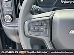 2024 Chevrolet Silverado 1500 Double Cab 4x4 Pickup for sale #25C638 - photo 14
