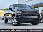 2024 Chevrolet Silverado 1500 Double Cab 4x4 Pickup for sale #25C638 - photo 3