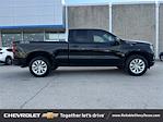 2024 Chevrolet Silverado 1500 Double Cab 4x4 Pickup for sale #25C638 - photo 4