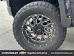 2022 Chevrolet Silverado 1500 Crew Cab 4x4 Pickup for sale #25C644 - photo 11