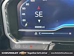 2022 Chevrolet Silverado 1500 Crew Cab 4x4 Pickup for sale #25C644 - photo 17