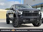 2022 Chevrolet Silverado 1500 Crew Cab 4x4 Pickup for sale #25C644 - photo 3