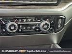 2022 Chevrolet Silverado 1500 Crew Cab 4x4 Pickup for sale #25C644 - photo 20