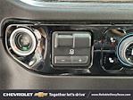 2022 Chevrolet Silverado 1500 Crew Cab 4x4 Pickup for sale #25C644 - photo 21