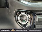 2022 Chevrolet Silverado 1500 Crew Cab 4x4 Pickup for sale #25C644 - photo 22