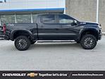 2022 Chevrolet Silverado 1500 Crew Cab 4x4 Pickup for sale #25C644 - photo 4