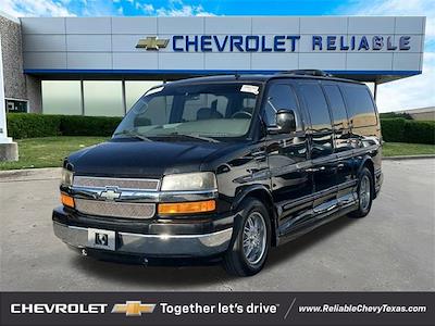 2009 Chevrolet Express 1500 RWD Passenger Van for sale #25C651 - photo 1