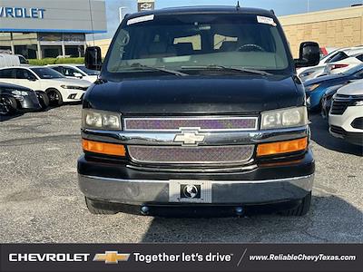 2009 Chevrolet Express 1500 RWD Passenger Van for sale #25C651 - photo 2