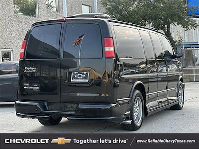 Used 2009 Chevrolet Express 1500 Work Van Passenger Van for sale #25C651 - photo 2