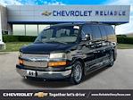 2009 Chevrolet Express 1500 RWD Passenger Van for sale #25C651 - photo 1