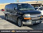 2009 Chevrolet Express 1500 RWD Passenger Van for sale #25C651 - photo 3