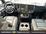 2009 Chevrolet Express 1500 RWD Passenger Van for sale #25C651 - photo 12