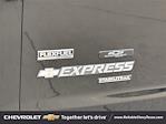 2009 Chevrolet Express 1500 RWD Passenger Van for sale #25C651 - photo 8