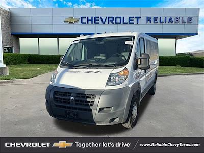 2015 Ram ProMaster 1500 Low Roof FWD Empty Cargo Van for sale #25C652 - photo 1