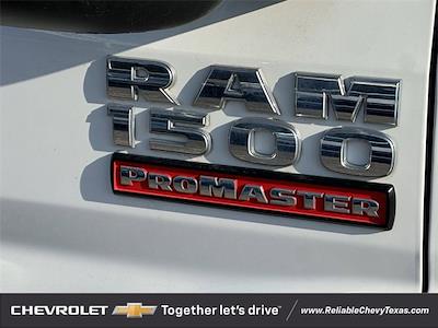 2015 Ram ProMaster 1500 Low Roof FWD Empty Cargo Van for sale #25C652 - photo 2